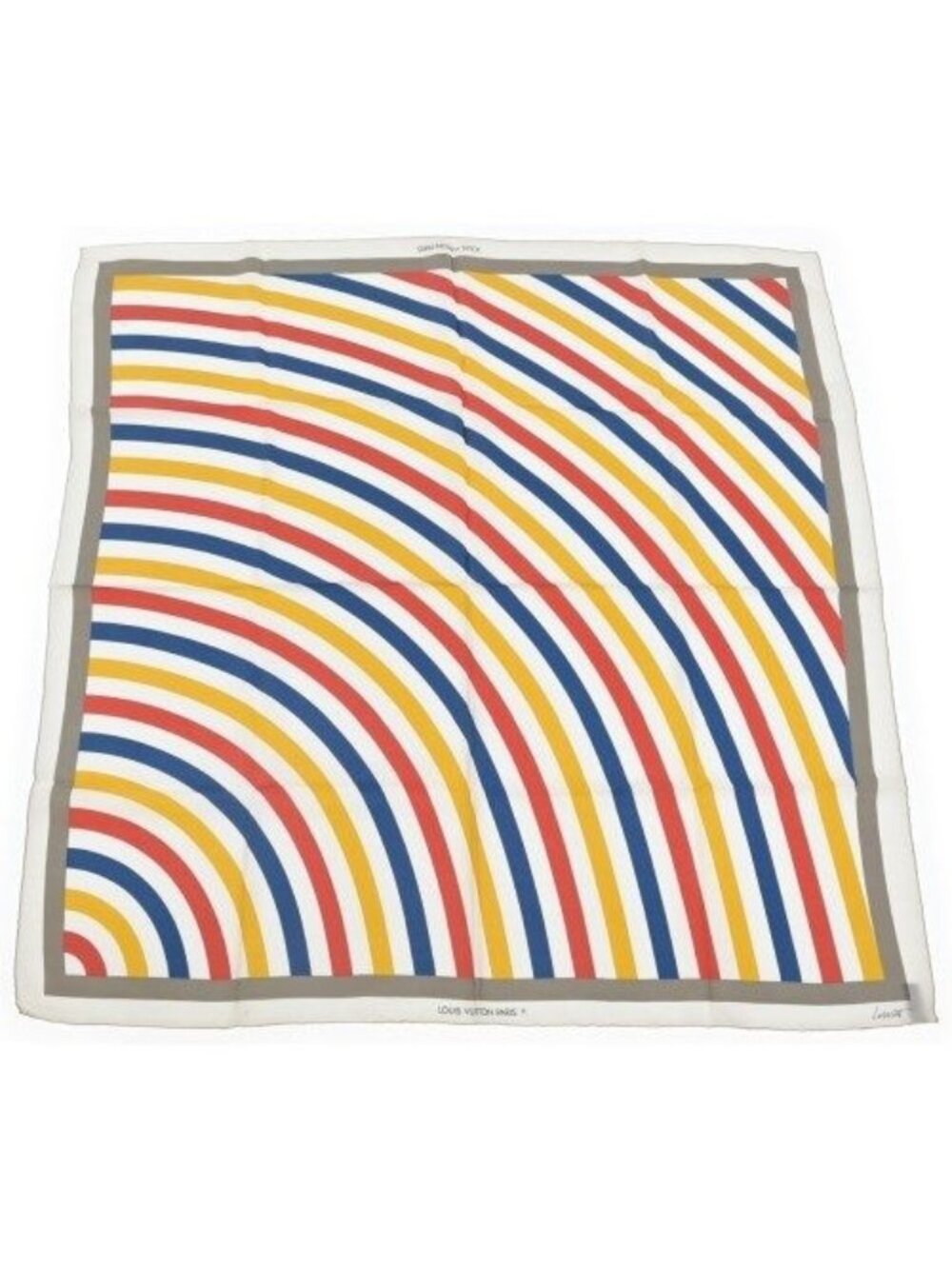 Louis Vuitton Scarf Bandana